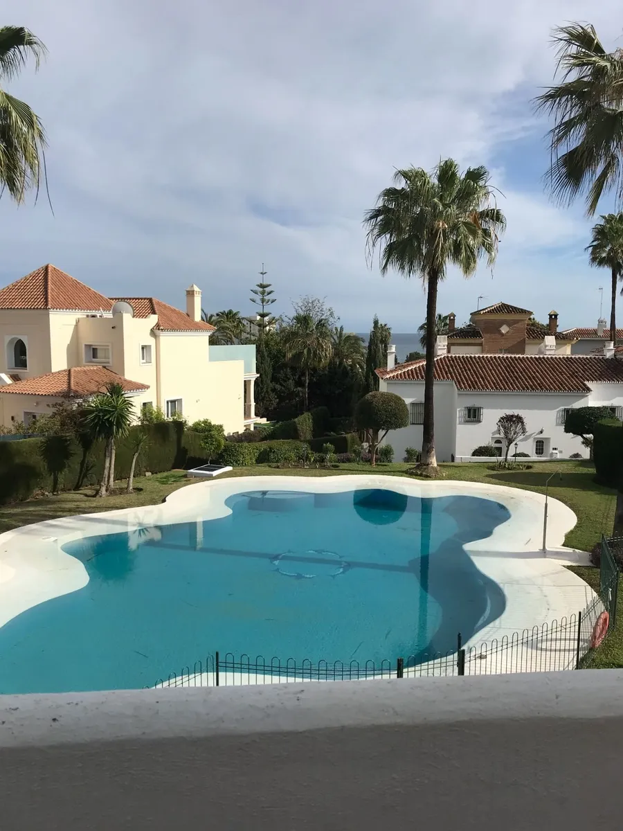 3BR Townhouse Riviera Del Sol Malaga Costa del Sol