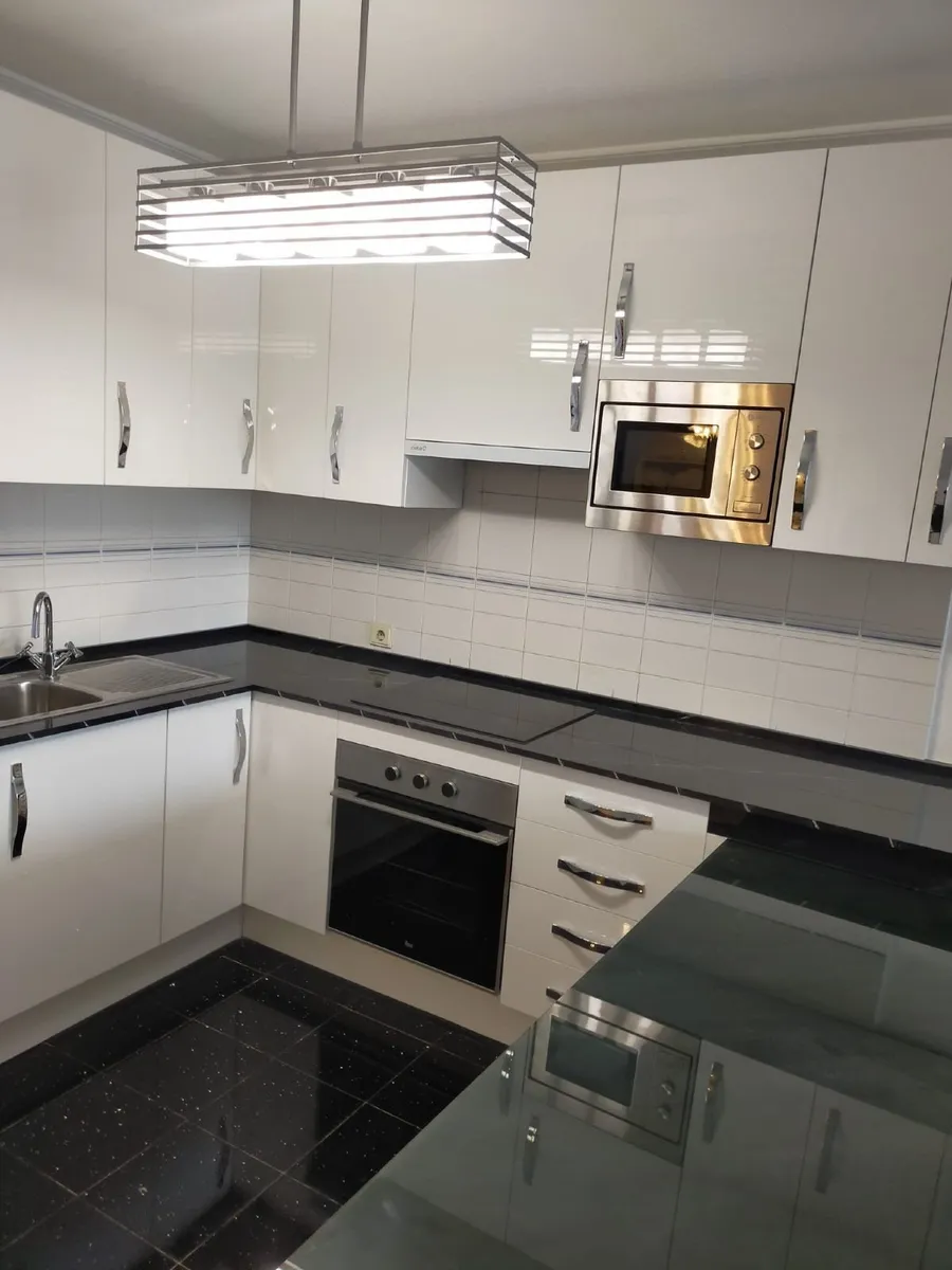 2BR apartment Riviera del Sol Malaga Costa del Sol - Image 2