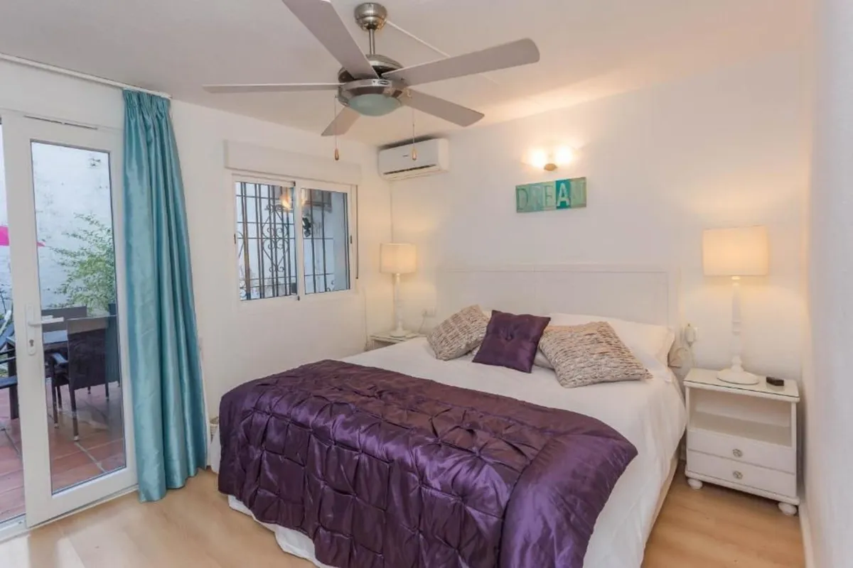 2BR apartment Riviera del Sol Malaga Costa del Sol - Image 4