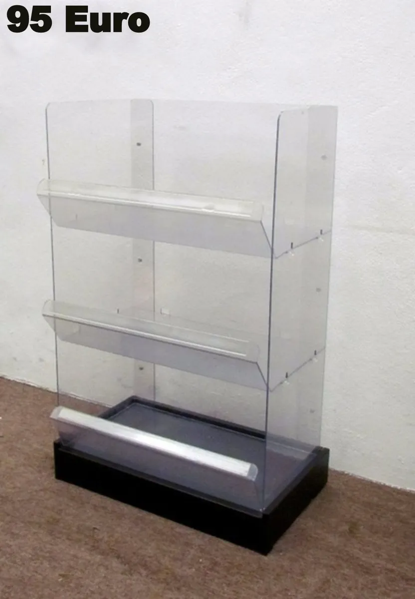 Merchandise Display units & shelving - Image 4