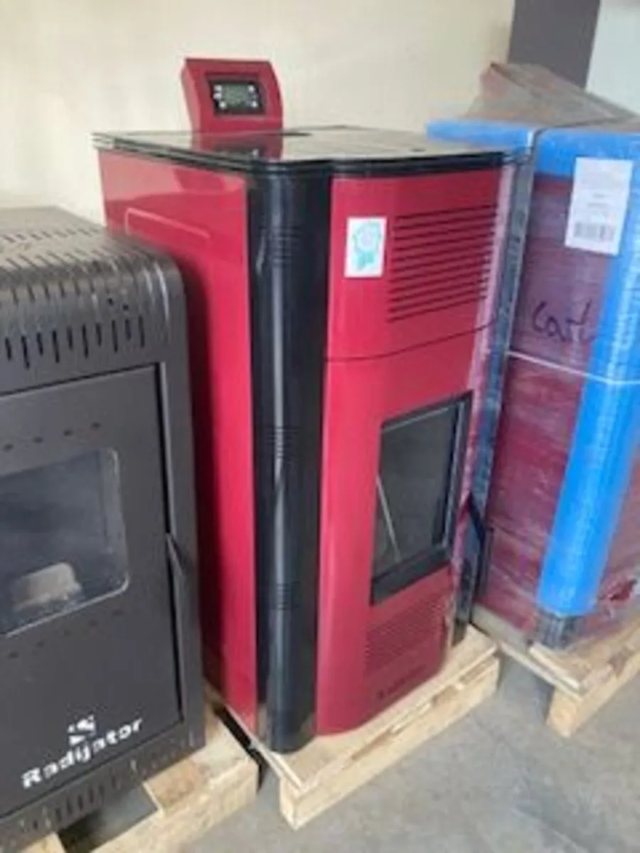 heating - Image 4