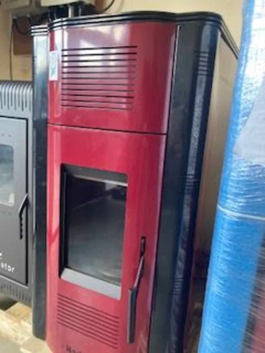 heating - Image 2