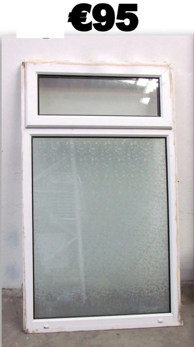 Aluminium, PVC & Wooden windows & Fly screens - Image 3