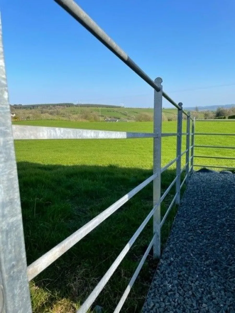 Estate Fencing - Image 4