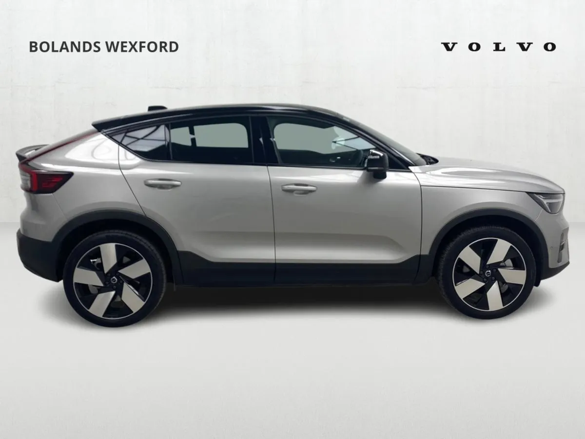 Volvo C40 Recharge Ultra - Image 1