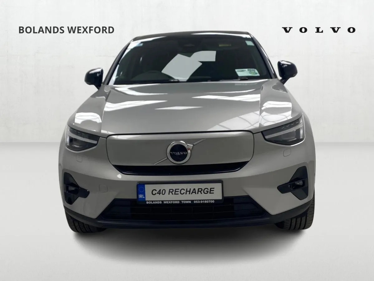 Volvo C40 Recharge Ultra - Image 3