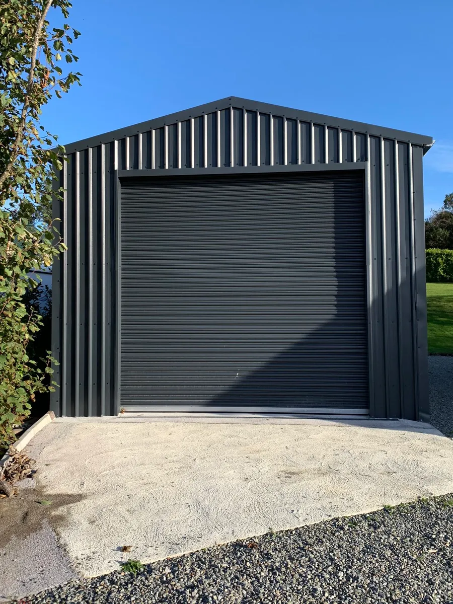 Garage & Roller Doors - Image 3