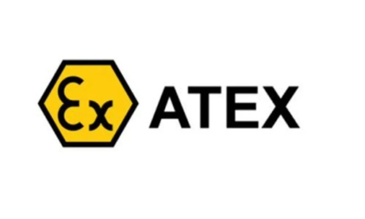 Delfin ATEX Vacuum  EX Rated Zone 22 and  Zone 21 - Image 3
