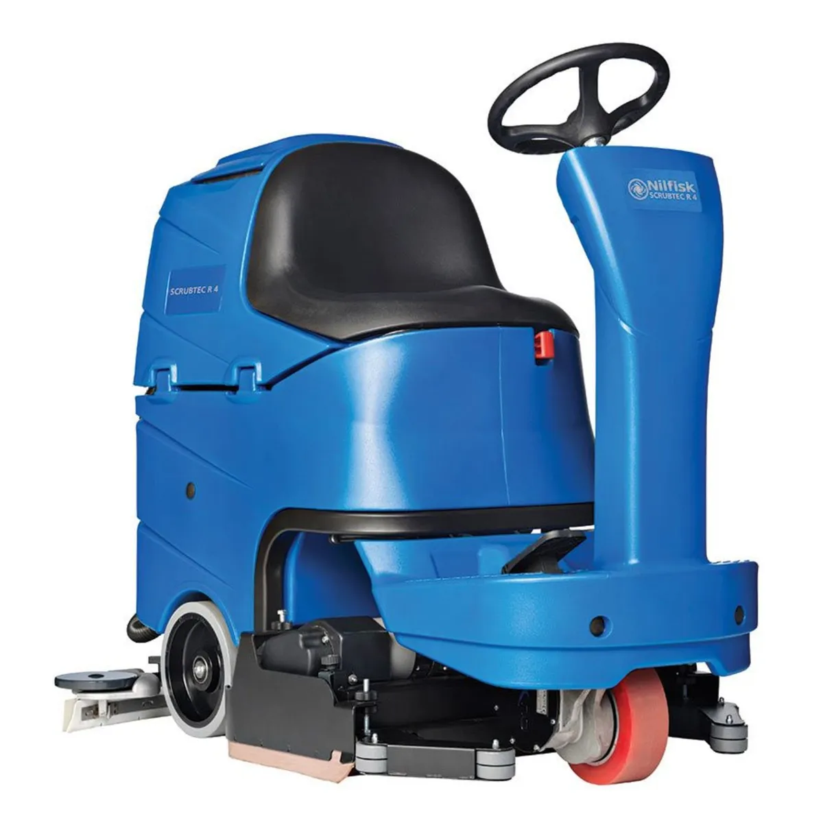 Nilfisk  RA470 ride on scrubber ( second-hand) - Image 2