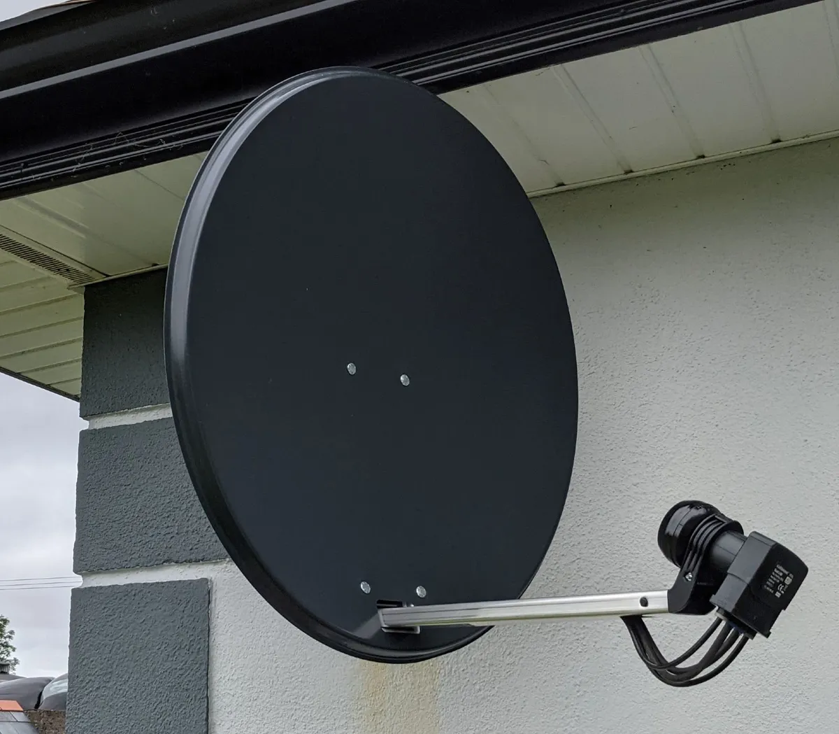 SAORVIEW - SATELLITE INSTALLER GURTEEN & BALLYMOTE - Image 2