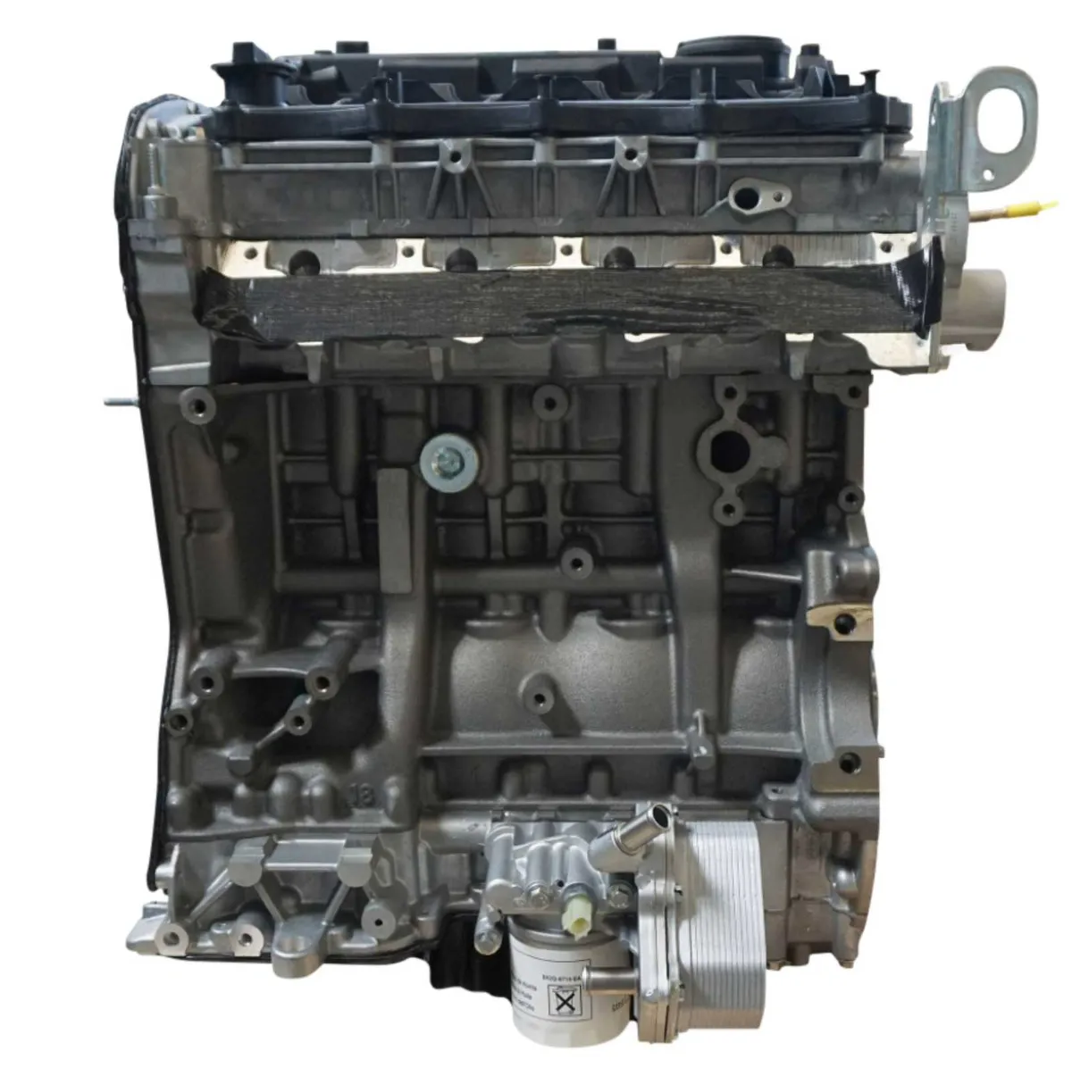 Ford Transit 2.2 FWD BRAND NEW  Engine EURO 5 - Image 3