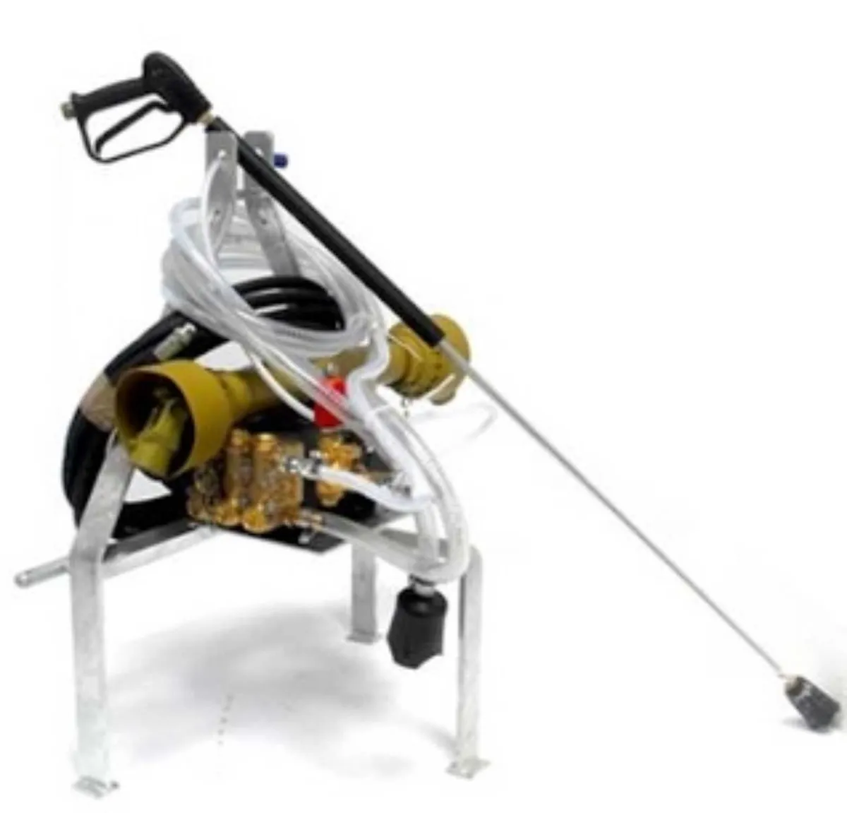 NEW Hawk PTO Power Washer Now In Stock