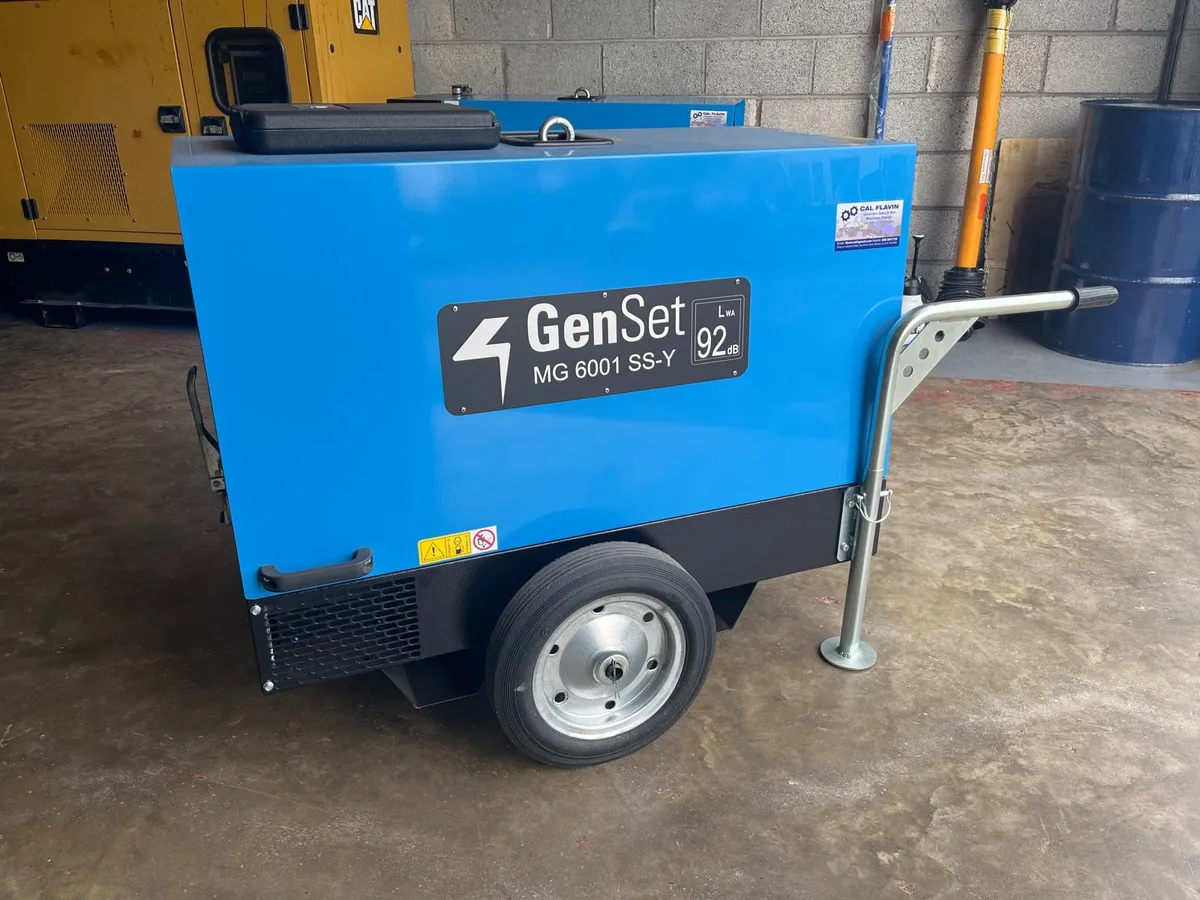 Generators - Image 4