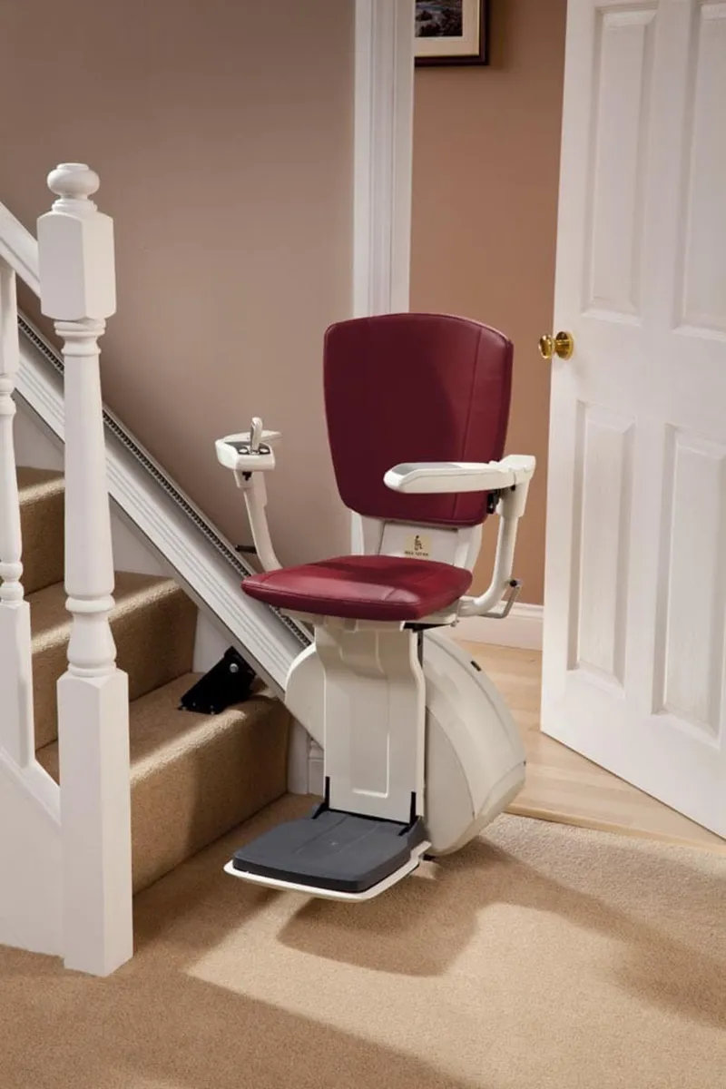 ⚠️ New & Used Stairlifts Nationwide ⚠️