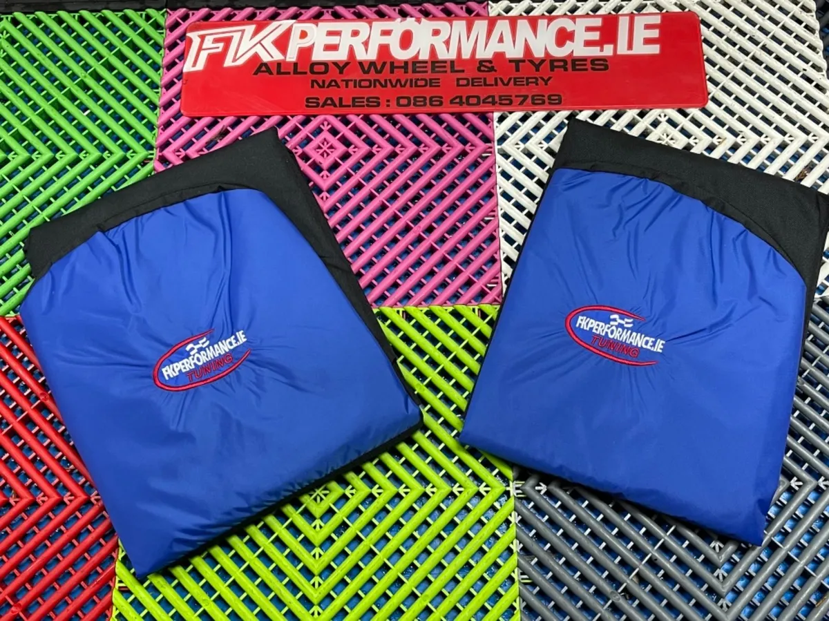 Fk universal seat covers - Image 3