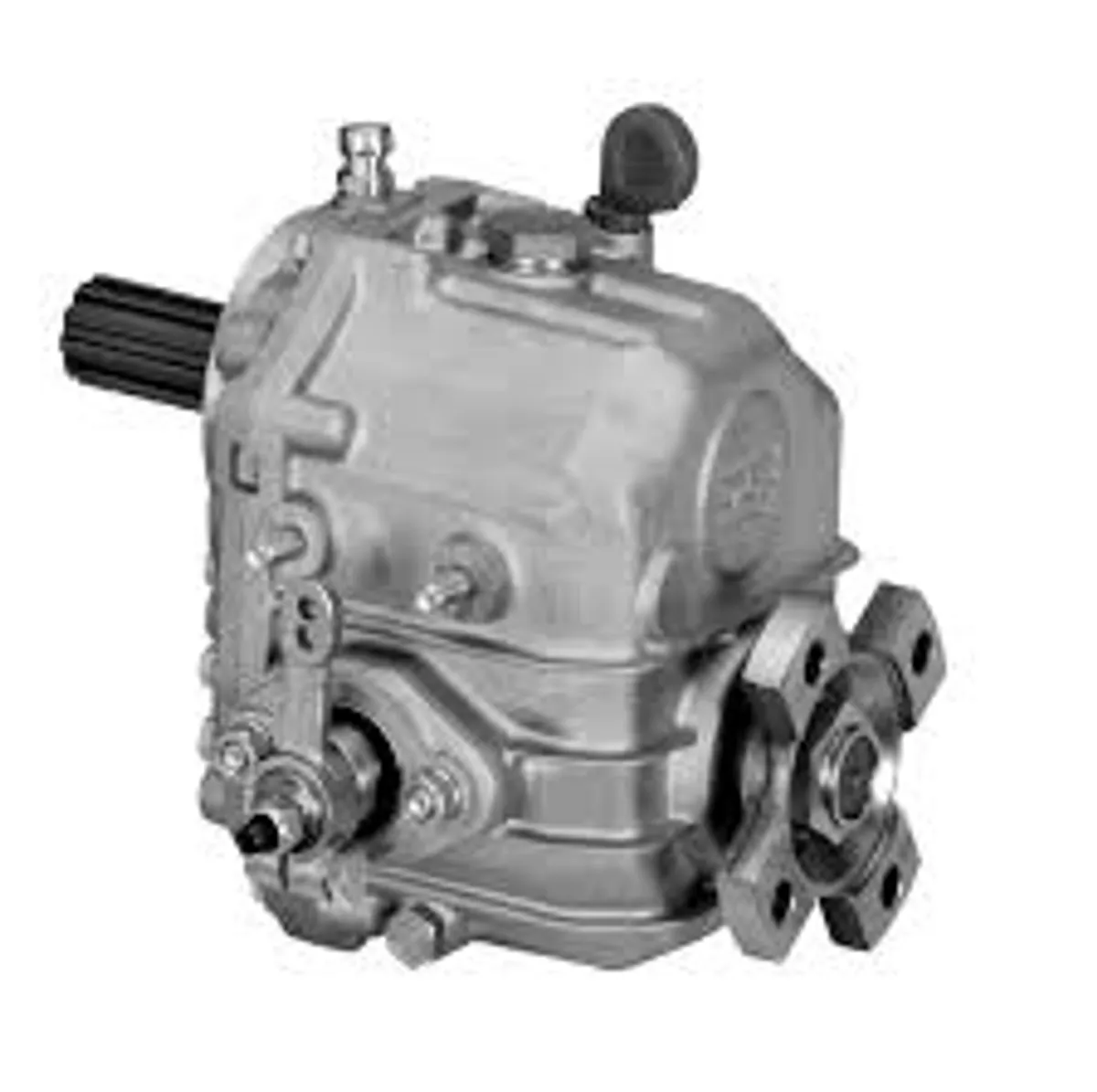 Marine Gearboxes - Technodrive New & Spares (YA)