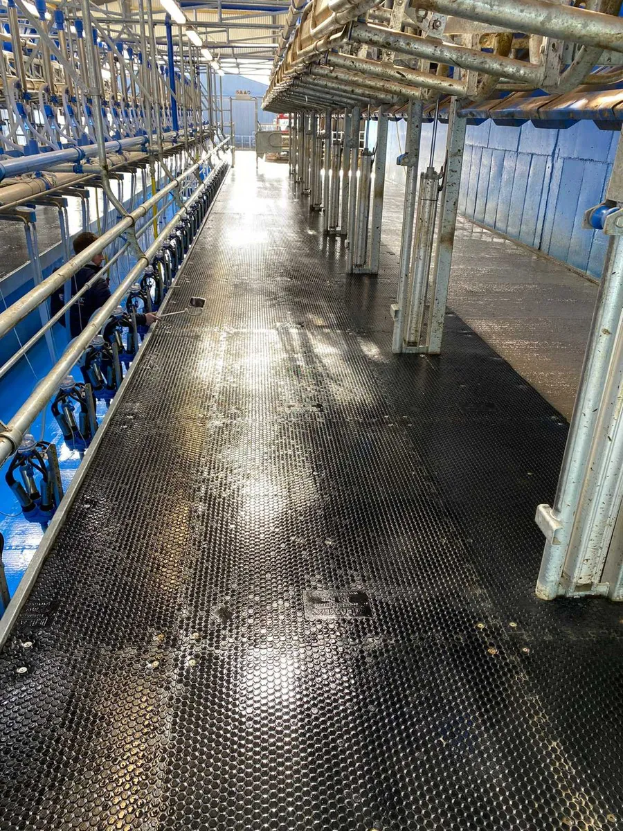 EASYFIX Parlour Matting Solutions - Image 3