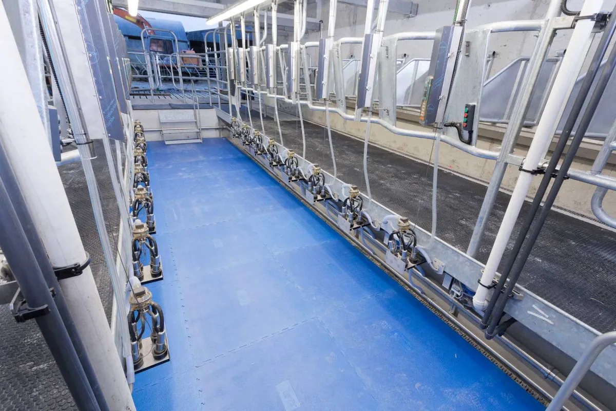 EASYFIX Parlour Matting Solutions - Image 4