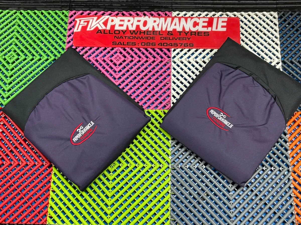 Ultimate universal seat covers at Fk - Image 3