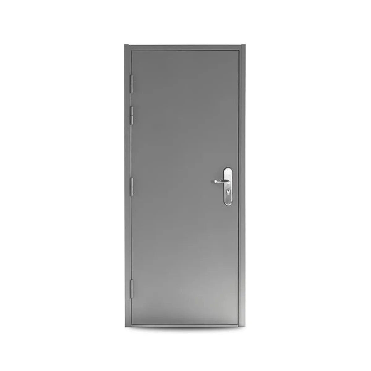 Heavy Duty Steel Security Doors - Image 1