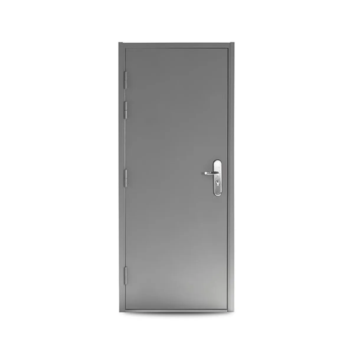 Heavy Duty Steel Security Doors