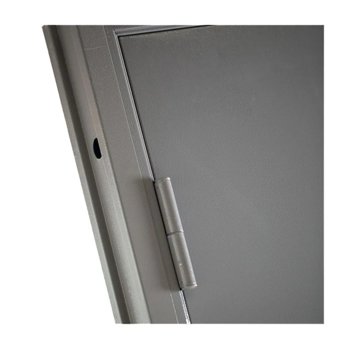 Heavy Duty Steel Security Doors - Image 2