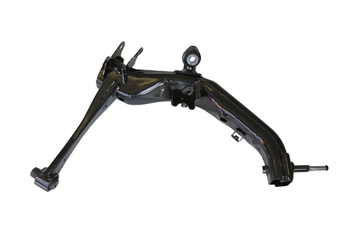 NEW TOYOTA AVENSIS REAR SUSPENSION ARM LEFT SIDE - Image 3