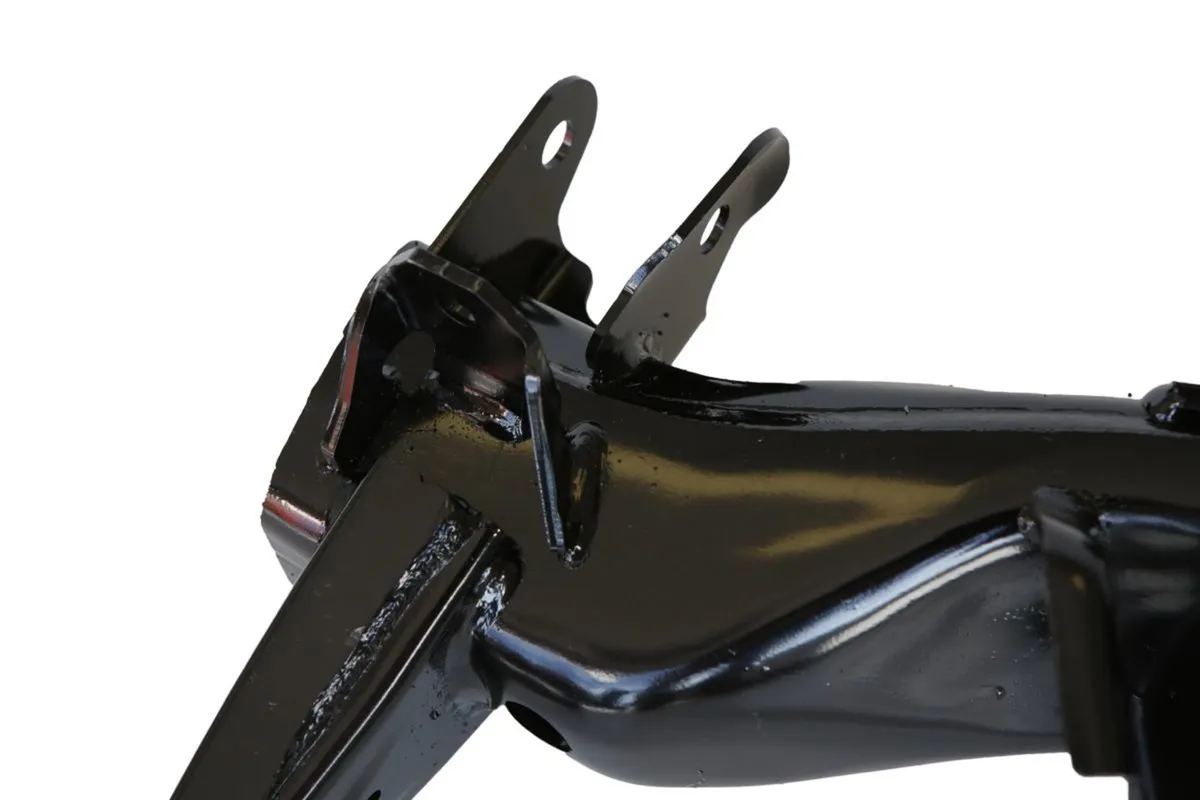 NEW TOYOTA AVENSIS REAR SUSPENSION ARM LEFT SIDE - Image 4