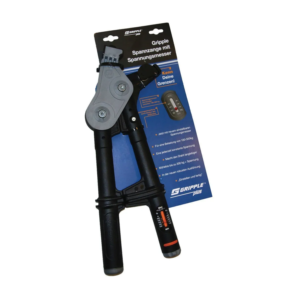 Gripple Torq Tool - Image 1