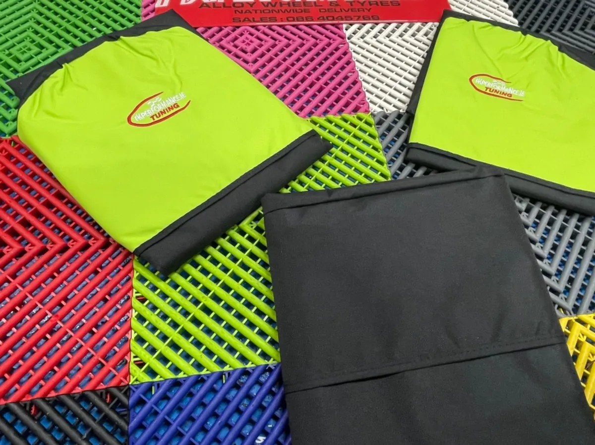 All colours of Seat covers in stock - Image 4