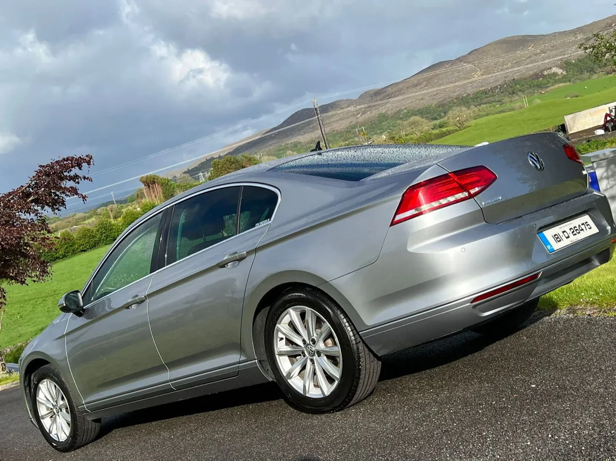 Window tint fitting service Sligo - Image 3