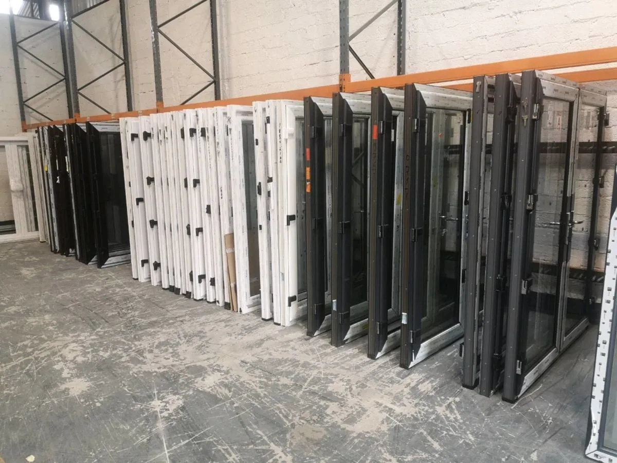 U-FIT PVC 😁CLOSING DOWN/RETIREMENT SALE - Image 4