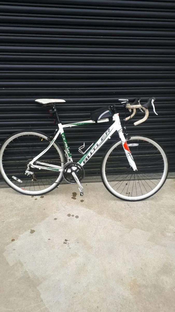 Road bike - Image 4