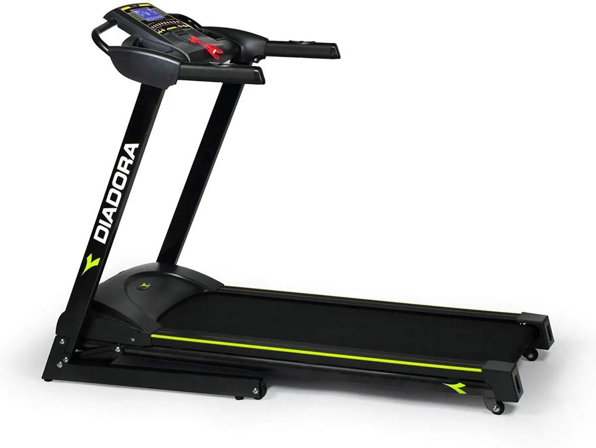 Treadmill Rental Home Hire - Image 1