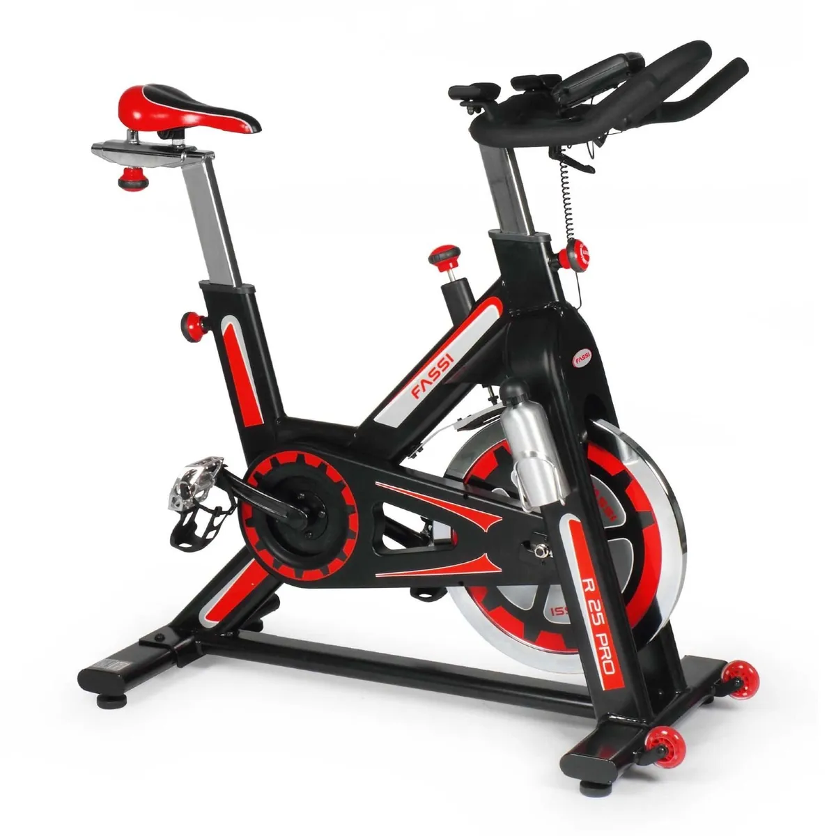 Home Gym Hire - Image 3