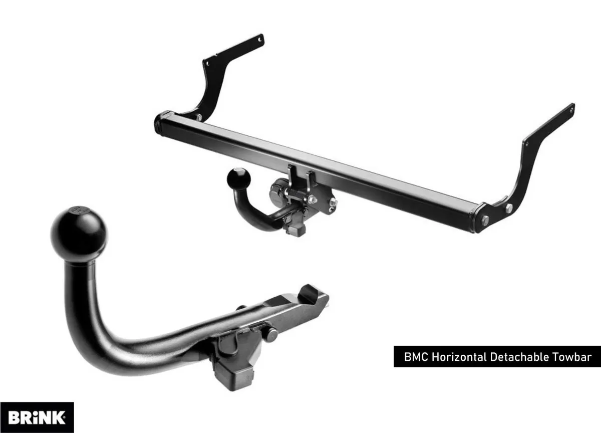 Kia Towbar - Image 4