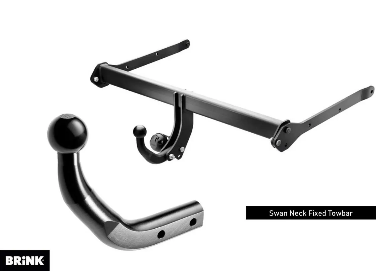 Hyundai Towbars - Image 2