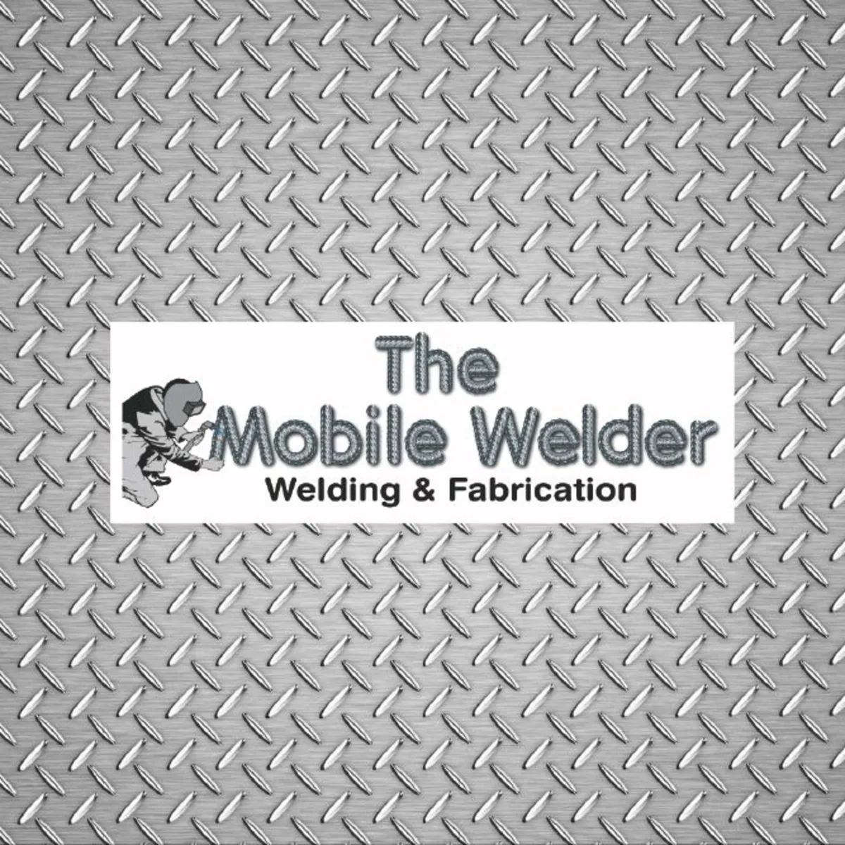 Mobile welder