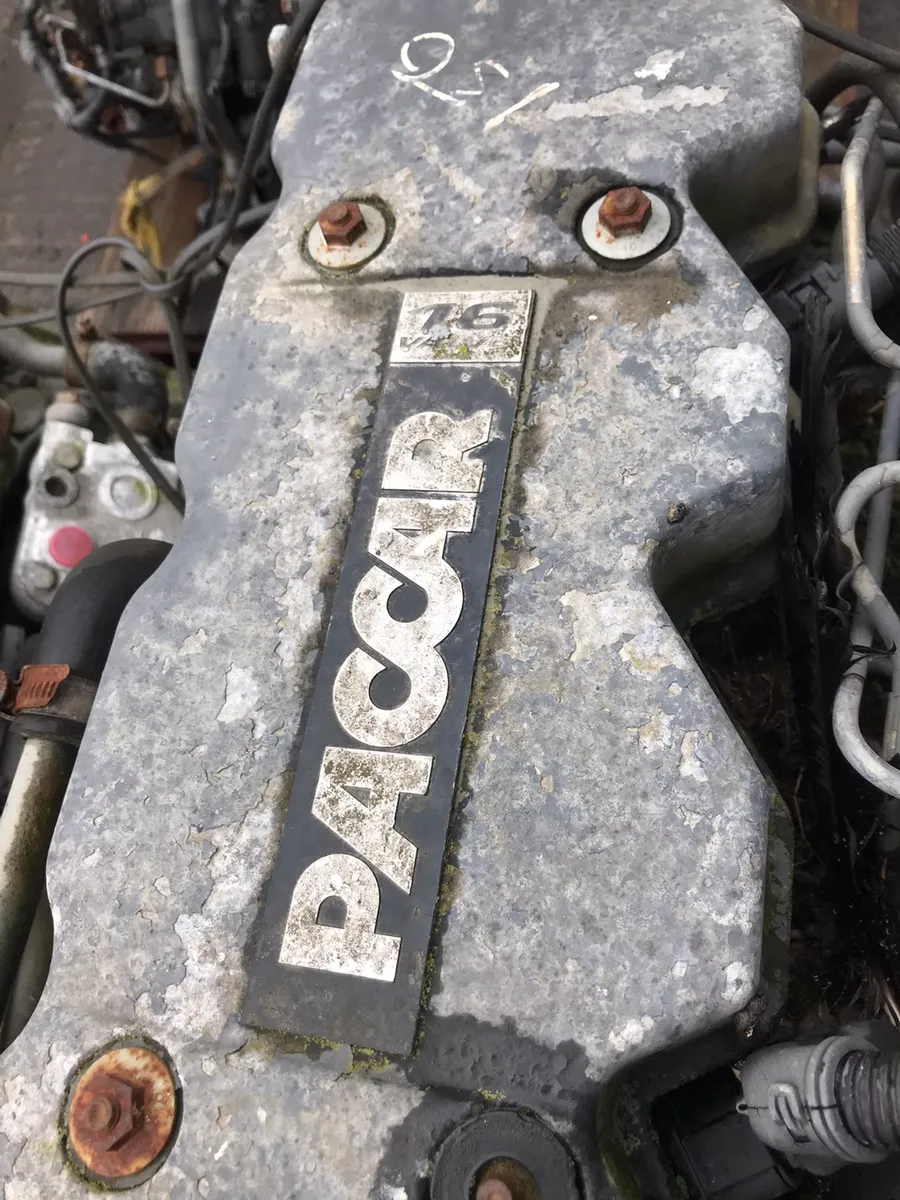Engine's - Image 2