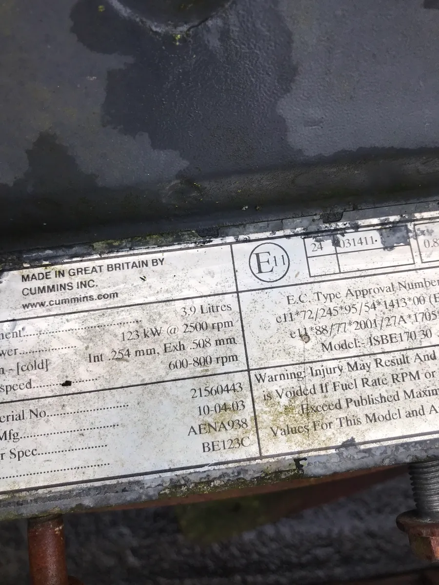 Engine's - Image 3