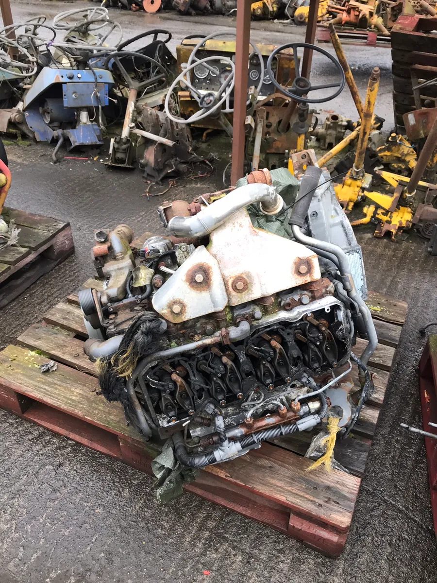 Engine's - Image 4