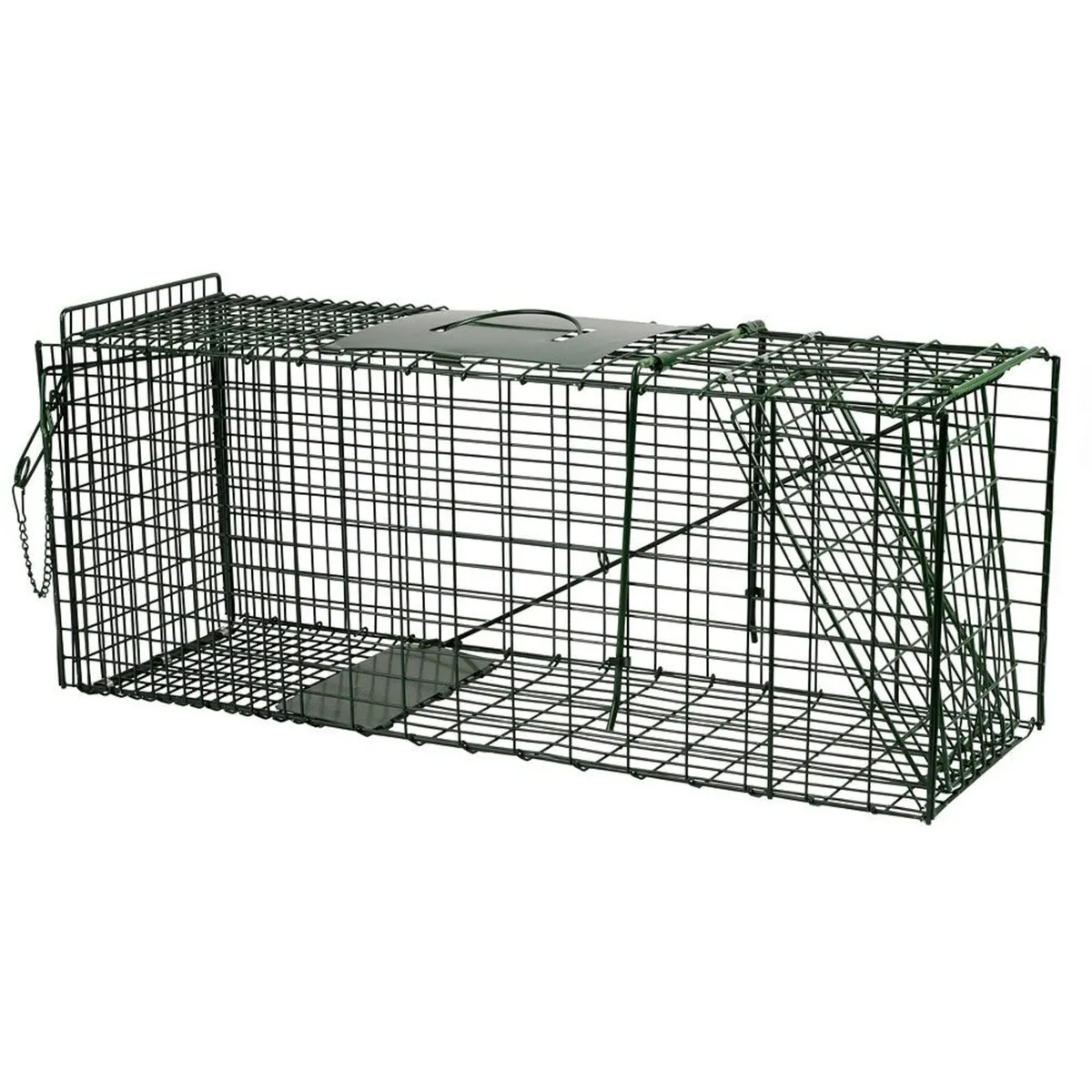 Cat Cage Traps For Sale In Ireland - Neuter & Release Cages