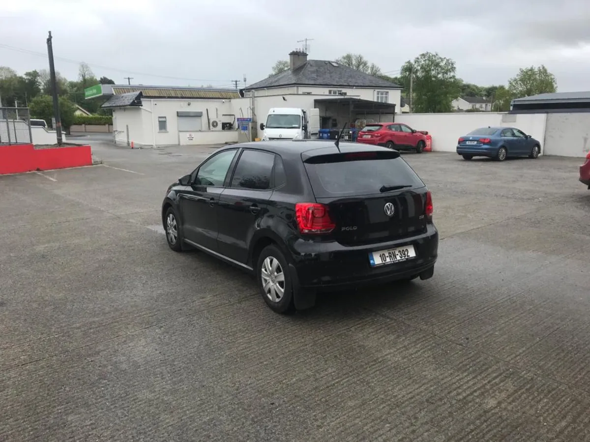 Fk tint centre Sligo window tinting service - Image 2