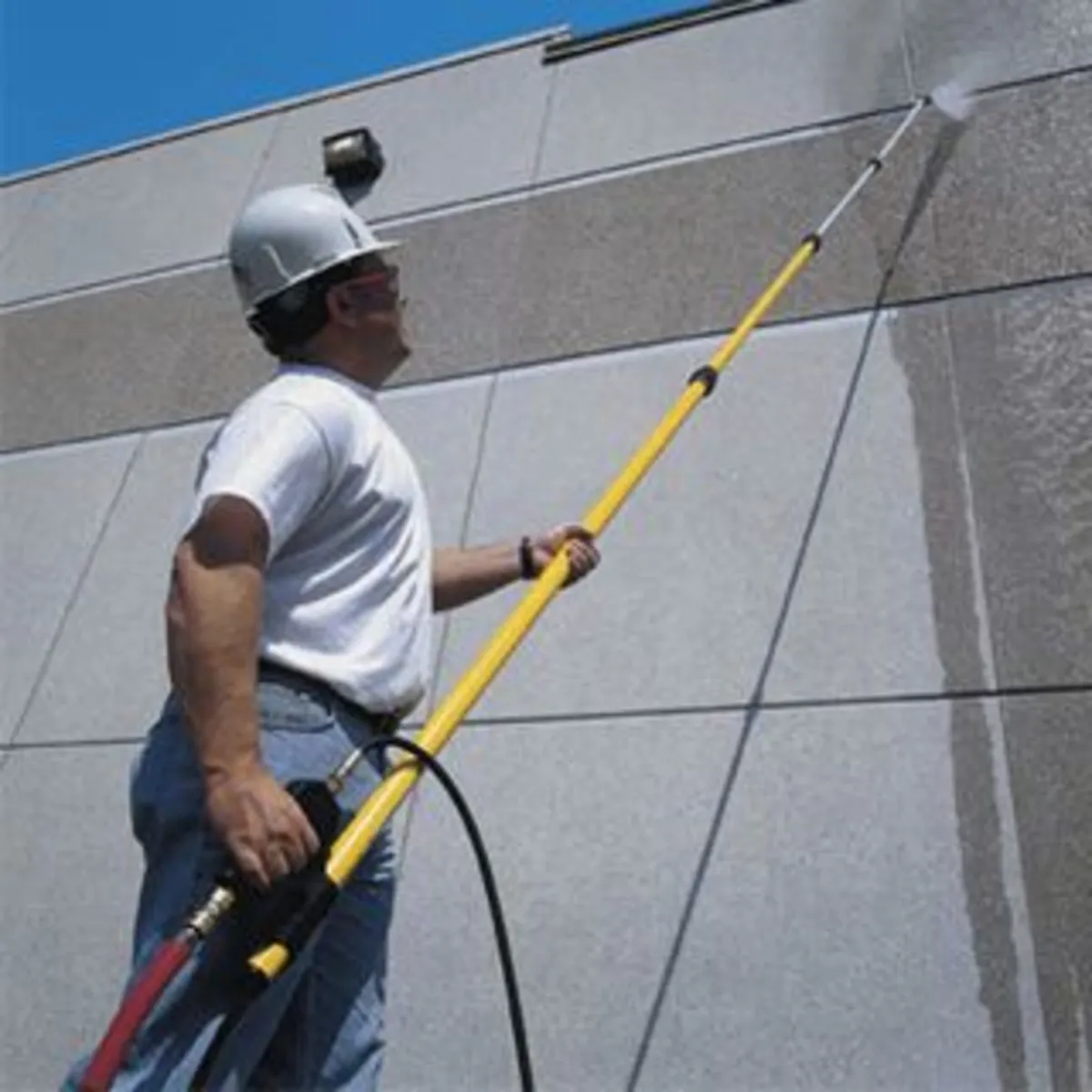13HP Honda Power Washer - Image 3