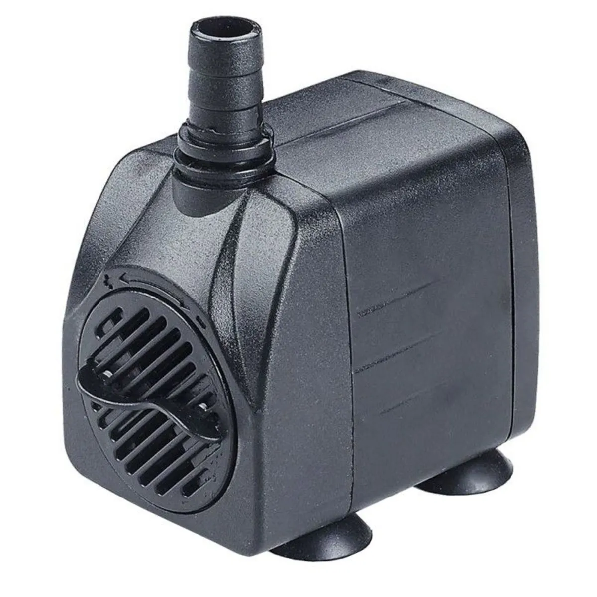 Pumps for PONDS/Aquarium 200-5000l/h NEW!