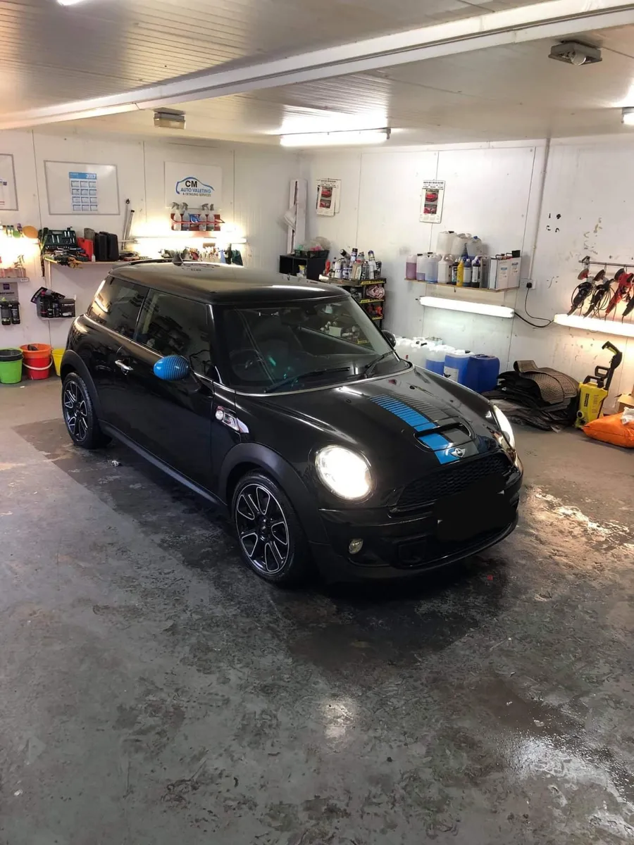 Mini cooper Bayswater (Taxed Nov 2025, NCT 2026) - Image 2