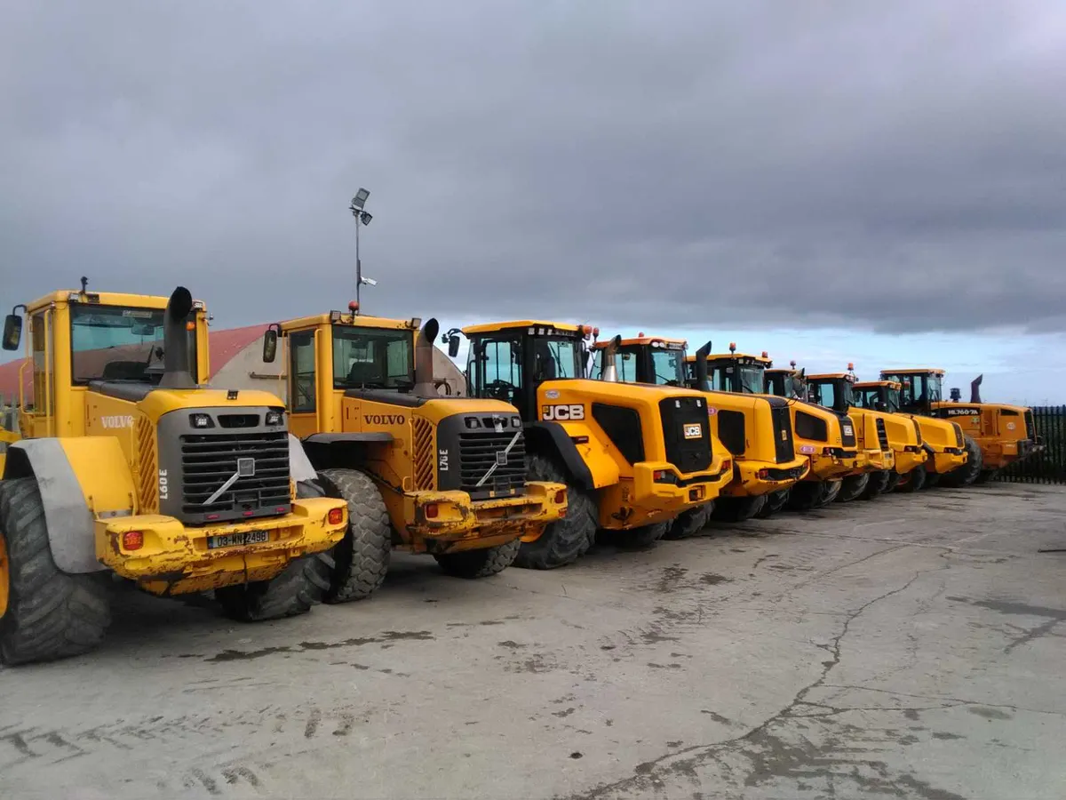 Selection of Loading Shovels for Silage - Image 3