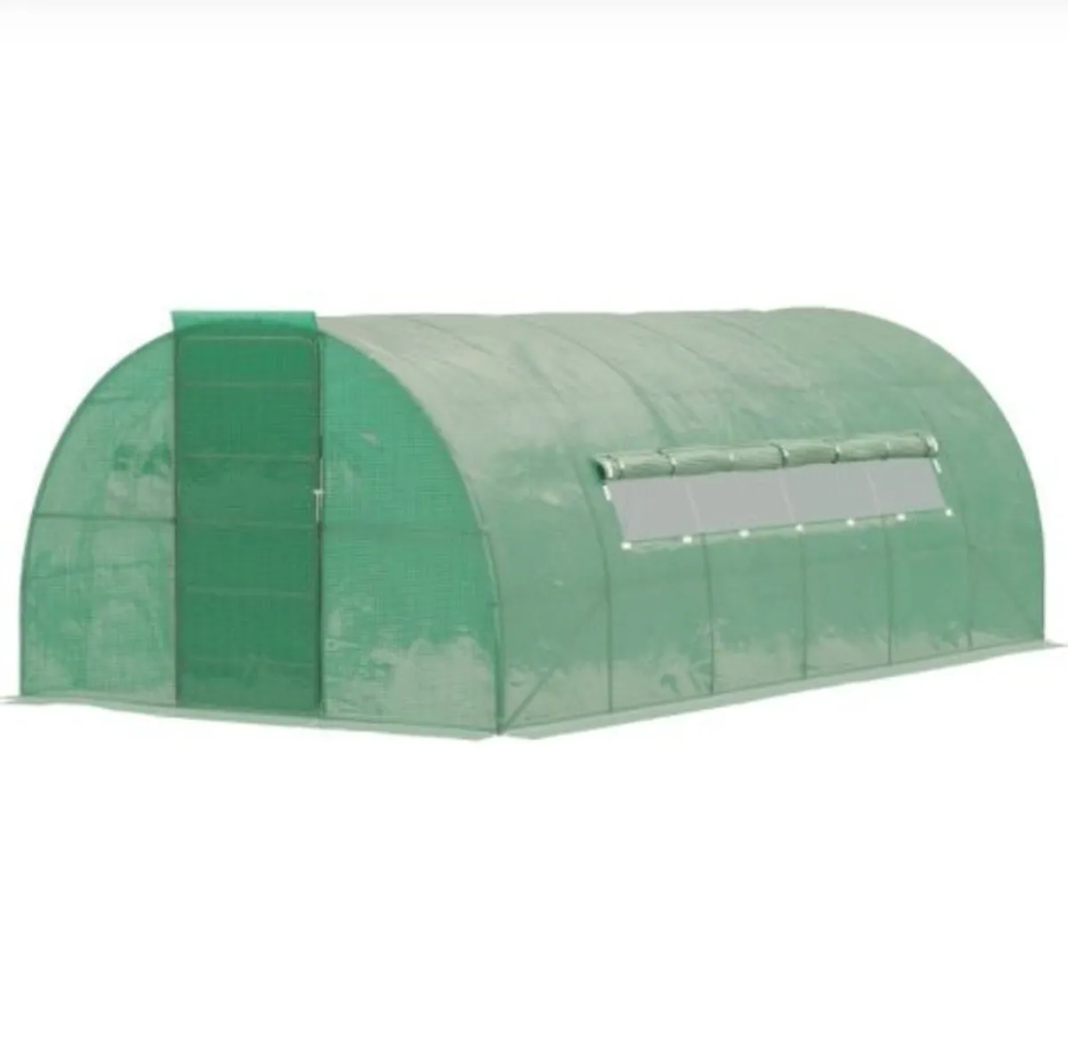 POLYTUNNEL - Image 4