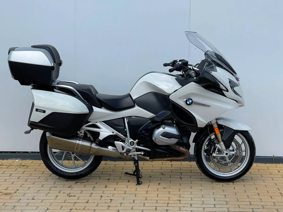 BMW R 1200 RT - Image 1