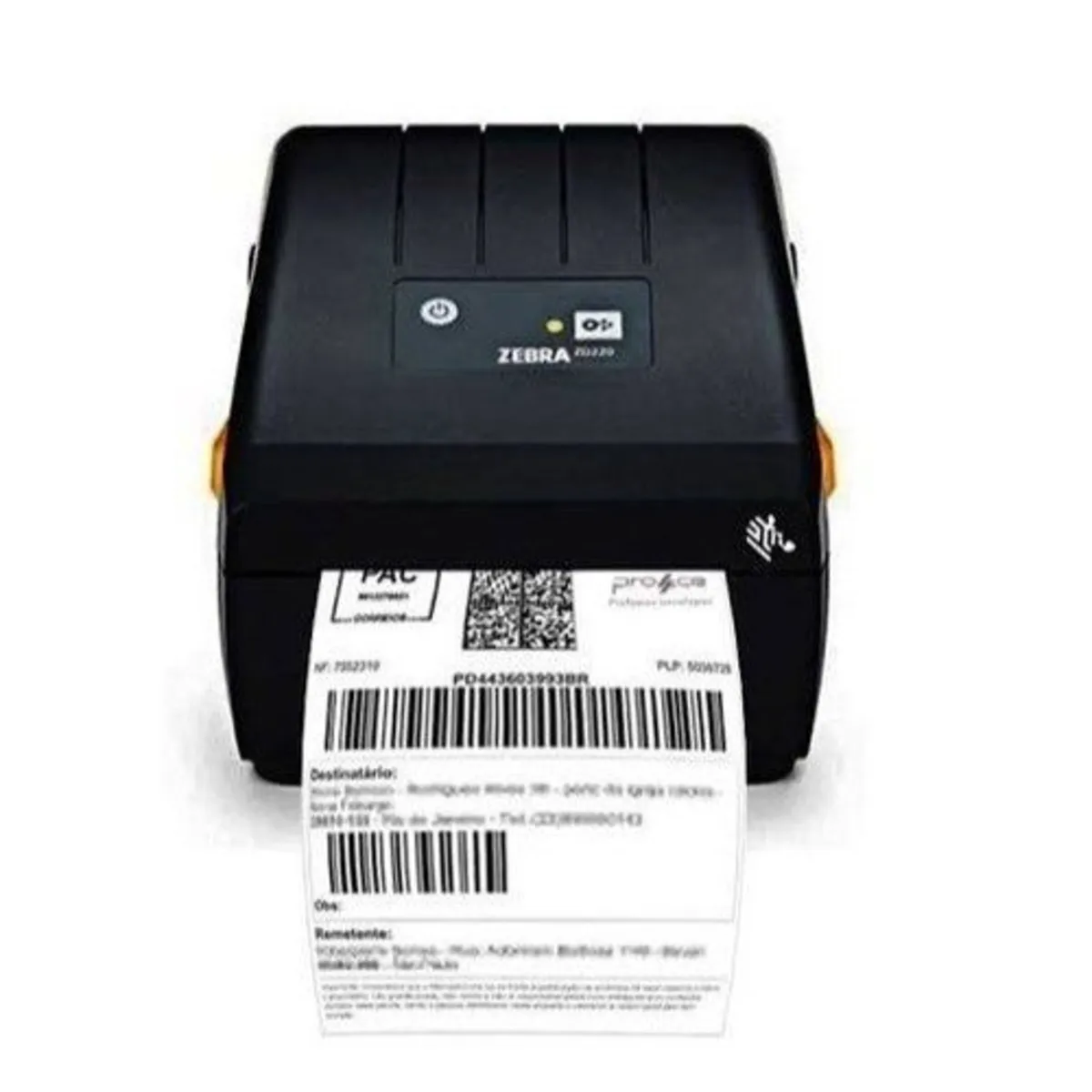 label printer - Image 1